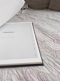 The Legacy Companion — UK Edition (Hardcover + Instant Digital Download)